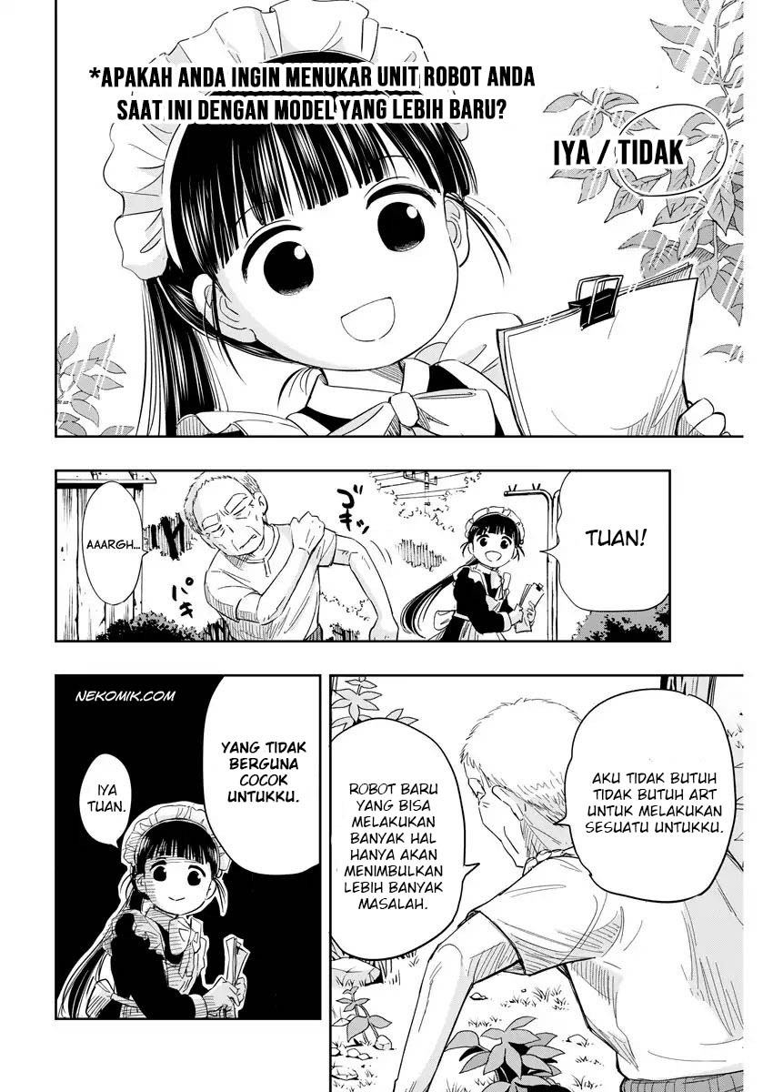 Useless Ponko (Ponkotsu Ponko)